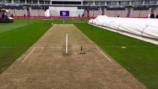 BCCI Gives Southampton Update Ahead of WTC Final, Day 2: No Rain, Pitch Looks Hard With Tinge of Green